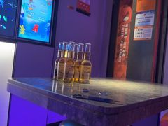 -星聚会KTV(南翔印象城MEGA店)