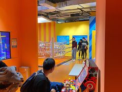 -不可思议减压馆·解压博物馆·摔碗发泄·团建定制