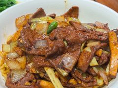 -寻裕记·现炒浇头面(人民广场店)