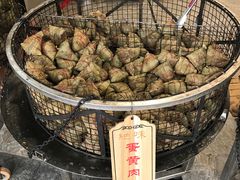 -赵记粽子(司前街店)