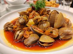 -燕郊烧鸽子(酷车小镇店)