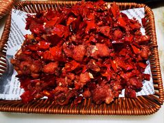 -吴越荣记苏州菜·松鼠桂鱼100%活鱼现做(月光码头店)