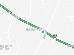-李村大集