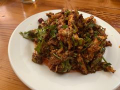 -三点小吃(山大店)