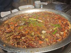 -老船舫·现做活鲜鱼馆(东郊记忆店)