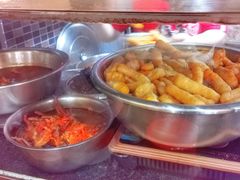 -凤张螺蛳粉·爽口粉(跃进路总店)