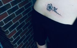 -刺客纹画纹身·洗纹身·穿孔饰品