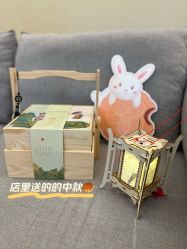 -莉泽月子中心(凯旋江景店)