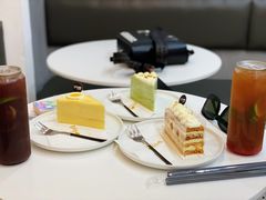 -BanCake·法式千层·拿破仑專門店