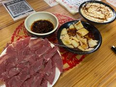 -平遥胡记碗秃(小察院街店)