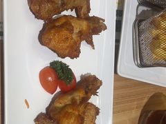 -豪客来牛排(红豆万花城店)