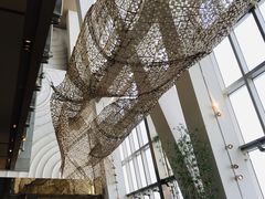 -上海柏悦酒店·世纪100牛排馆
