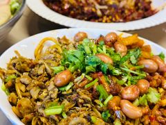 -老三样·旧食新味(万寿宫店)