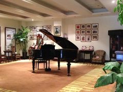 -邓丽君音乐主题餐厅