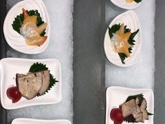 -上宴精品海鲜姿造(晶融汇旗舰店)