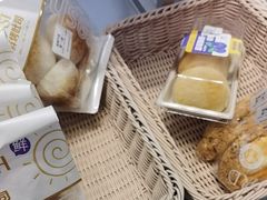 -天母蓝鸟烘焙·蛋糕·下午茶(时代城广场店)
