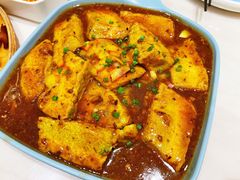 -香香海南菜餐厅