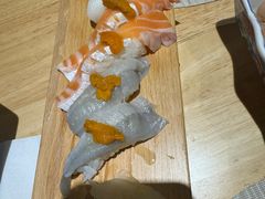 -琴寿司居酒屋(中山广场店)