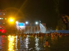 -西安华夏文旅水世界