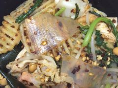 -拌陛河山抚顺麻辣拌(总店)