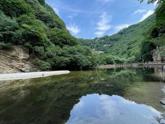-少华山国家森林公园