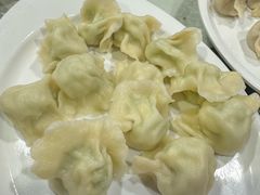-听涛雅苑百味饺子老家菜馆