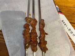 -疆里疆外·和田烤肉·清真