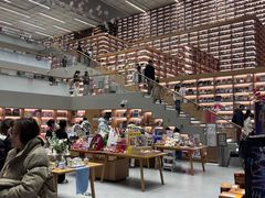 -朵云书院(滴水湖店)