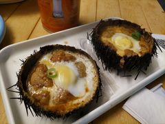 -大锅强·蒸海鲜青岛菜(城市阳台店)
