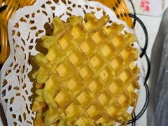 格乐华夫饼-豪客来牛排(伟诚广场店)