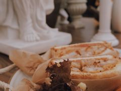 -玲婧胡同·生日蛋糕·餐厅(嘉里城店)