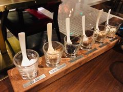 -恰餐厅及酒吧 CHAR Bar & Grill (北京丽都皇冠假日店)