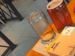 -四禧精酿铜锅涮肉·烧烤工场(大明湖店)