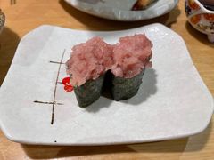 -山之川日料放题(通州店)