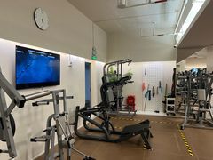 -YCHL Studios健身工作室(市二宫店)