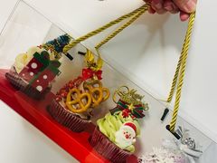 -面包新语(上地华联店)