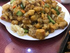 -桃子餐厅·天津菜(红星路直营店)