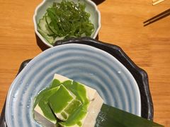 -一心创作料理屋(经开万达店)