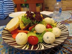 -申德勒加油站西餐厅(太仓店)