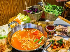 -王奋斗贵州酸汤牛肉火锅