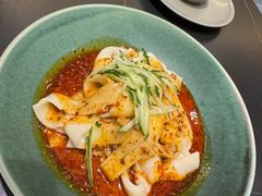 -三姐妹餐厅(曲江店)