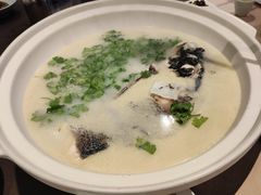-久宴·天目湖大鱼头(恐龙园店)