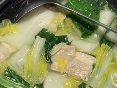 -百味馆·海鲜·湛江菜(后海花园店)