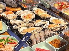 -蚝英雄·鲜蚝自助专门店