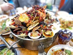 -喜来酌海鲜·饺子(和平一店)