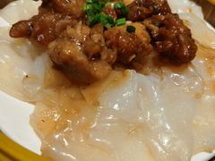-香云轩·顺德菜(香云纱园林酒店店)