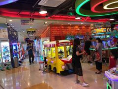 -汤姆熊欢乐世界(滨江店)