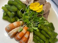 -北纬39度天津宴(黑牛城道店)