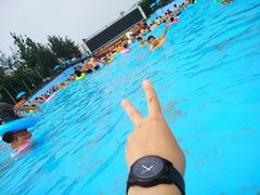 -欢乐水魔方水世界