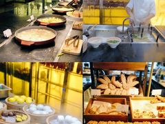 -深圳大梅沙京基洲际度假酒店